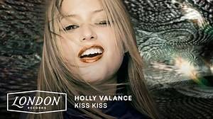 Holly Valance - Kiss Kiss (Official Video)