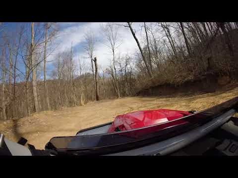 Devils Anse Trail 66