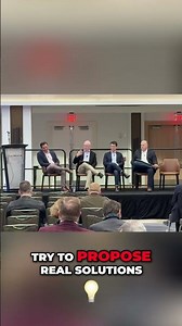 Engineering Solutions: Solving Problems, Not Just Debating #shorts