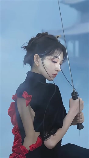 24.03.29 | Team Weibo update Cheng Xiao × Trendmo趋势 magazine bts 🗡️🔥 #chengxiao #程潇 #성소 #ソンソ #เฉิงเซียว #trìnhtiêu | Cheng Xiao 程潇