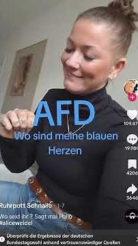 Germany’s far-right AfD explained