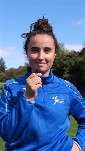 Frauenfussball Region Bern & Jura on Instagram: "Weshalb bist du Trainer:in? Die Spielerinnen mit einem Lächeln auf den Lippen aus dem Training zu entlassen, ist einer der Hauptgründe für Deborah's Trainerinnentätigkeit. Sie absolvierte den C-Basic Frauenkurs in Magglingen 2025 – nun steht die nächste Diplomstufe an! Das UEFA-C für Frauen findet im FVBJ erstmals statt. Melde dich jetzt noch über deinen J+S-Coach an und profitiere vom regen Austausch sowie hochkarätigen Instruktorinnen wie @maris