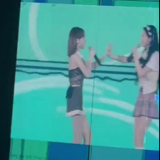 Sweet OTP Moments with Karina and Winter | Winrina Compilation