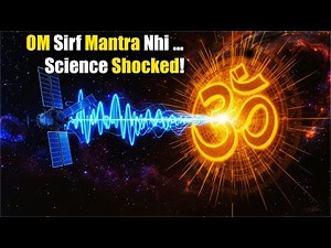 NASA Recorded a BIZARRE Sound Is It Alien? | Hitesh Khera