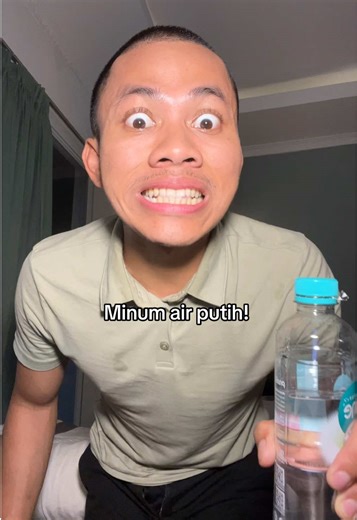 Manfaat Minum Air Putih untuk Kesehatan