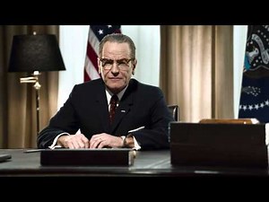 ALL THE WAY: Bryan Cranston in New TV Commercial