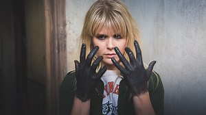 Cool Trailer For a Social Mind Control Sci-Fi Horror Thriller Titled PERIPHERAL — GeekTyrant