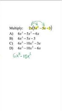 Multiply Variables with Exponents Like This