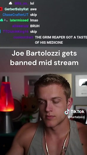 July 3rd Incident Explained: Joe Bartolozzi's Story
