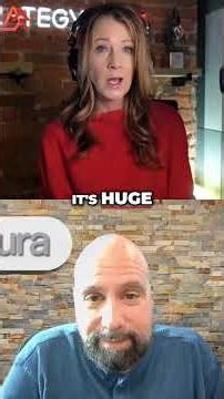 Transform Strategy by Cleaning Up Your Data - #shorts #dataanalytics