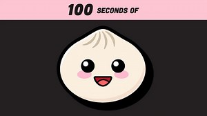 Instead of assembling a toolchain, you just run Bun