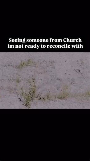 Soconn Church on Instagram: "Don’t Run From Reconciliation 🏃‍♂️💔➡️🤝💚 “If your brother sins against you, go and show him his fault, just between the two of you.” - Matthew 18:15 🛑 When conflict comes, our first instinct is often to run, avoid, or ignore. But Jesus calls us to something radically different. 💭 Think about it: How many relationships have been lost because someone chose distance over dialogue? How many friendships have withered because we were too proud to take the first step?