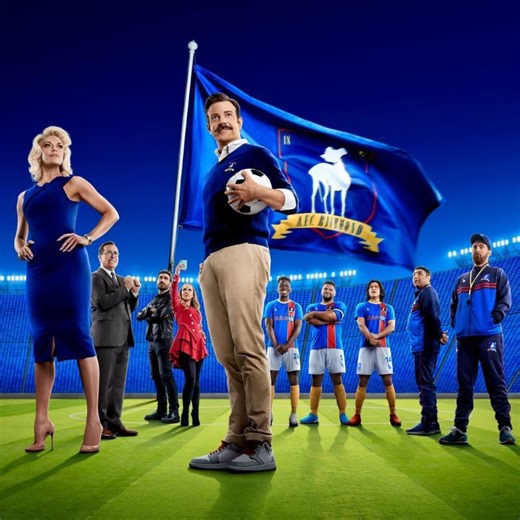 ‘Ted Lasso’ season 4: Everything we know including the return of the OG cast members