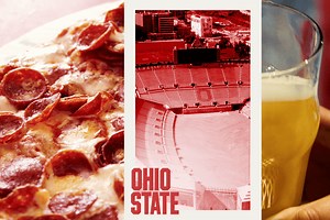 The Ohio State ‘Official Visit’ — Ohio Stadium, the Woody and the best places to eat and drink