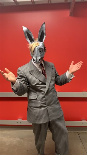 4.6K views · 61 reactions | From every-day to opera-ready! Our cast transforms into their roles with the help of magical costumes designed by Amanda Seymour. Join us this weekend at the Kauffman Center for the last performances of Rossini’s Cinderella! #kcopera #cinderella #transformation #beautiful | Lyric Opera of Kansas City | Facebook