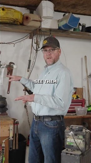 A Simple Fix for a Messy Workbench | The Toolbar Magnet