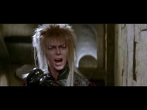 Muppet Songs: David Bowie - Within You