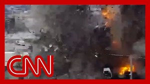 Video shows moment of deadly candy factory explosion - The Global Herald