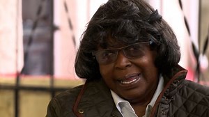 Her insulin is too expensive ... so she's been forced to cut doses