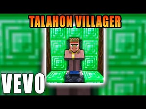 Talahon Villager - Talahon Villager (feat. HanLink) MUSIKVIDEO