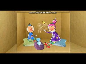 PINKY GREAT BIG FANCY WORD GAME Last part