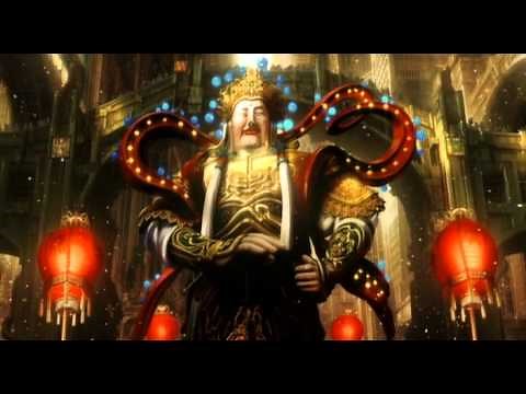 Ghost in the Shell 2 - Innocence - Soundtrack