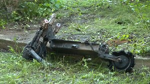 Lituanie : incendie après l'explosion d'une batterie de scooter électrique