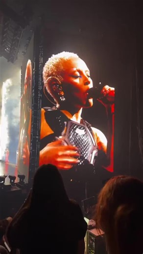 Doja Cat's Captivating Performance of 'Often'