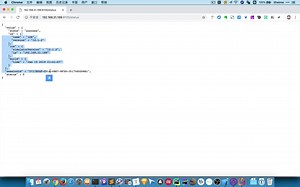 手把手带你使用Appium进行IOS真机自动化测试