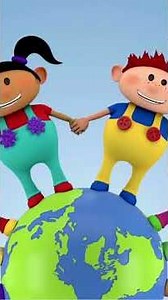 We can Start Doing Our Part With simplified #ecofriendlysolutions - #kidslearning #kidsvideo #eco