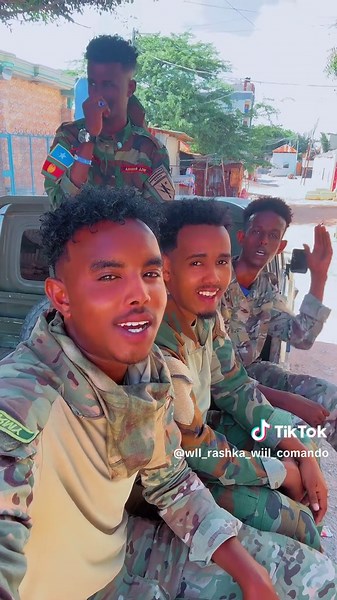 Gantal dulo ayanhy #xoga_dalka_👑🦁🇸🇴💪 #somalitiktok #wll_rashka_wiil_comando