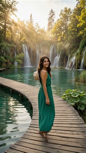 Paradise Found