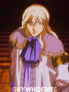 Griffith vs Johan Liebert (Writing Wise) #anime #edit #animeedit #griffith #johanliebert