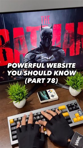 Tech HQ on Instagram: "Powerful Website you should know (Part 78) You can listen any radio station around the world #radio #music #tv #website #fun"