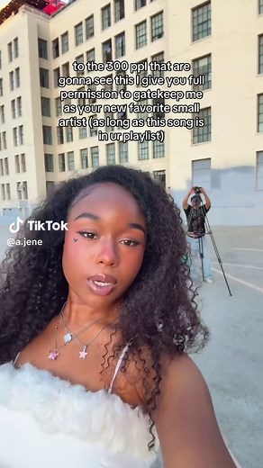 Discover A. Jené: The Next Independent Music Star