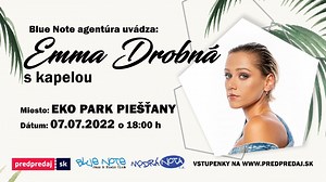 Emma Drobná