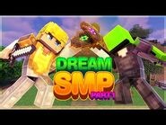Dream SMP- The Complete Story - Part 1