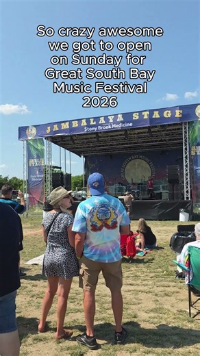 We got to rock out Great South Bay! #shorts