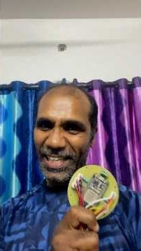 I Made a PCB at Home 😲 (No Factory, No Lab!)