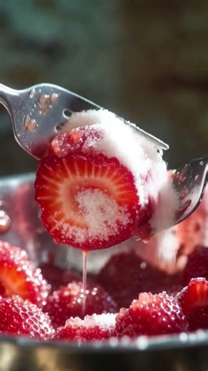 ASMR cheesecake making. Satisfying Sound. #asmr
