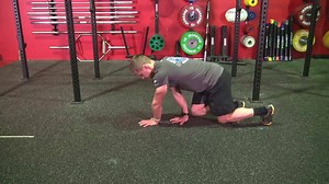 8.8K views · 144 reactions | Get Spartan strong! Legendary trainer Shane Yost has 5 exercises to prep you for the Tyrolean Traverse. How many rounds can you smash in 14 minutes? * 10 burpees * 8 reps - leg hooks * 16 steps - narrow bear crawl * 8 reps - towel body row * 8 reps TRX or Rings roll-outs #AROO #SpartanRaceAU | Spartan Race Australia/NZ | Facebook