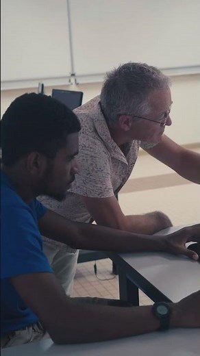 Ilann présente une simulation sur logiciel de la fusée d'un buggy (STI2D option ITEC)