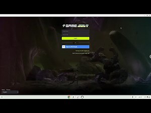 How to install Game Jolt on a Chromebook in 2024