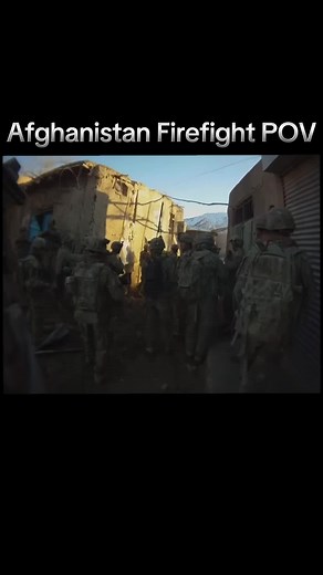 M249 SAW Gunner in a Heavy Firefight in Afghanistan | No Copyright Intended | The M249 SAW. 800 rounds per minute of sustained suppressive fire carried by one man into some of the most hostile terrain on earth. Afghanistan was tailor made for the SAW gunner; wide open valleys, compounds at distance and ambushes that could come from any ridgeline at any moment. The gunner’s job was simple in theory and brutal in practice; lay down enough fire to keep the enemy’s heads down while your team maneuve