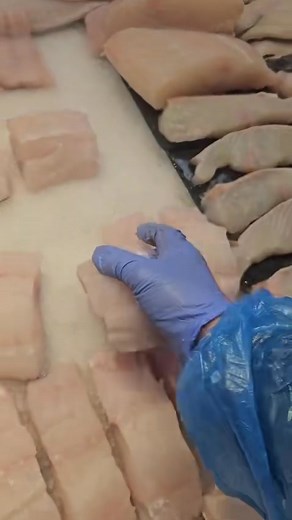 It has ARRIVED Hurray 😍👏🏻🤩🤩 | The Gentleman Fishmonger