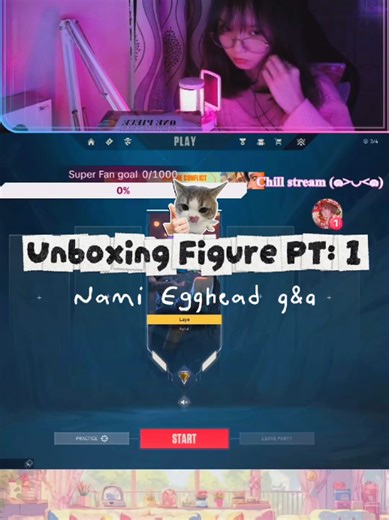 Nami Egghead G&G Figure: A Stunning Glow-Up