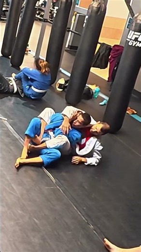 Never confuse a single defeat with a final defeat.🥋