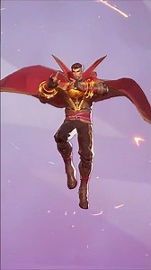 Strange Portal Problem