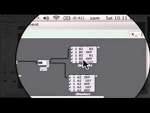 Logic 8 Performance Environment Setup Tutorial SD