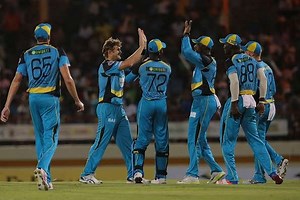 CPL 2016: St Lucia Zouks vs Barbados Tridents, Live Streaming, Team News, Probable XI, Prediction